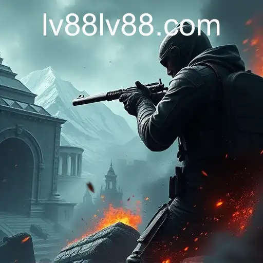 Exploring the Exciting World of Action Games: A Look Into 'lv88'