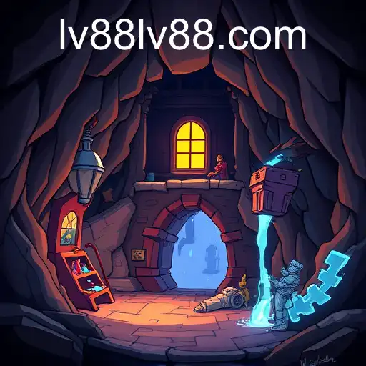 Exploring the Depths of Adventure Games: A Closer Look at 'lv88'