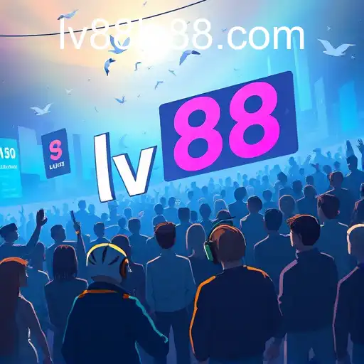 Exploring the Dynamic World of 'Community' Games: Unpacking the Impact of 'lv88'