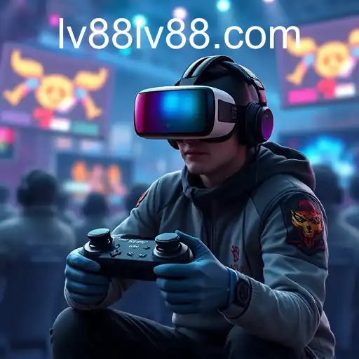 Gaming Community Unites Through lv88