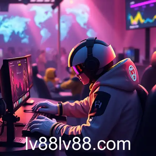 Growth and Challenges in Online Gaming