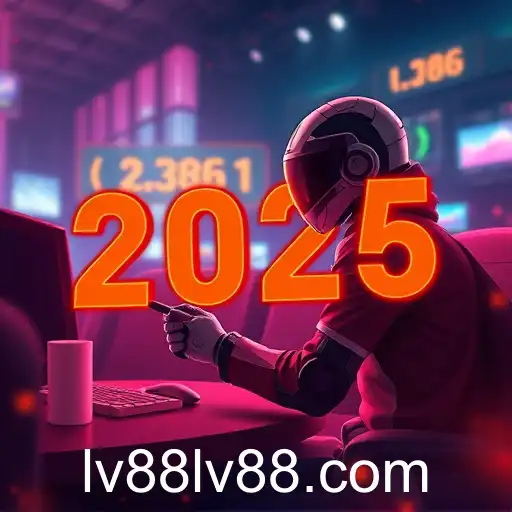 Digital Transformation of Gaming in 2025