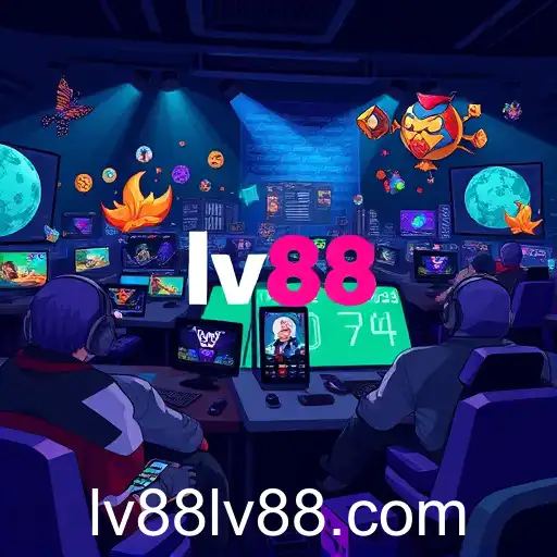 The Evolution of Online Gaming Spaces