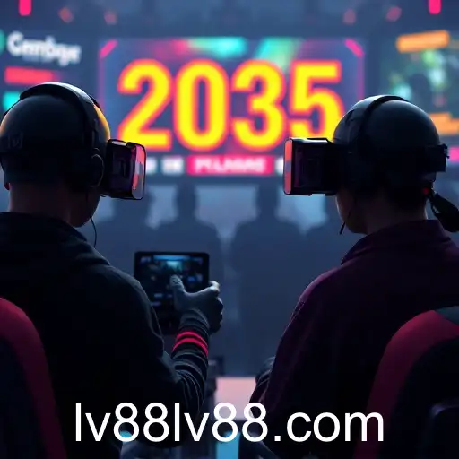 Evolution of Online Gaming Communities: The Role of lv88