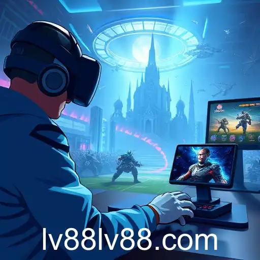 Navigating the Evolving Landscape of Online Gaming