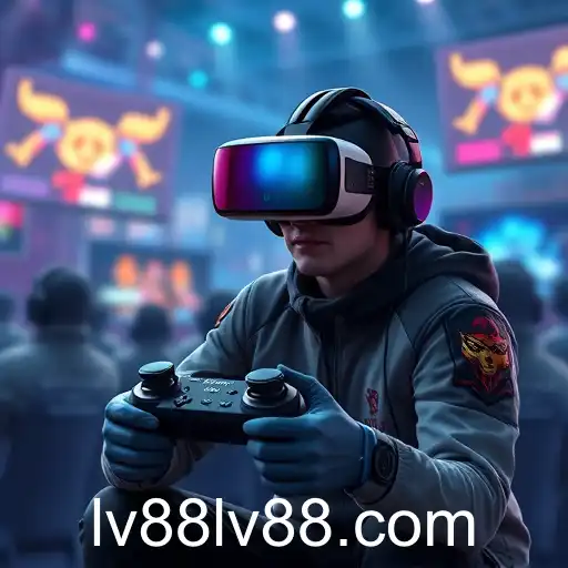 The Evolving Landscape of Online Gaming