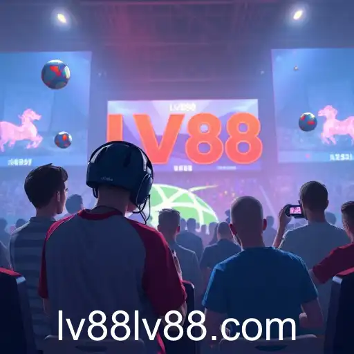 The Impact of Gaming on Society in 2025