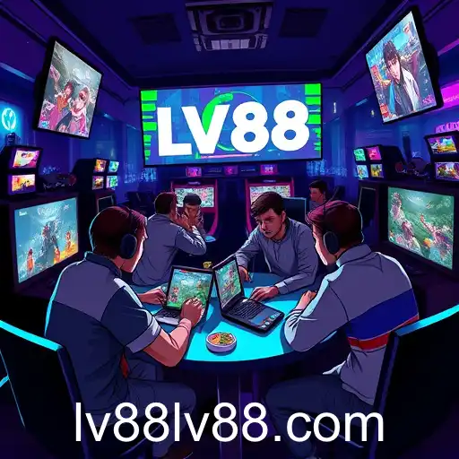 The Impact of Online Gaming on Social Interaction