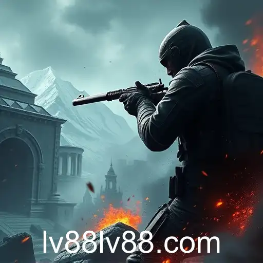 Innovations in Online Gaming: LV88's Rise and Impact