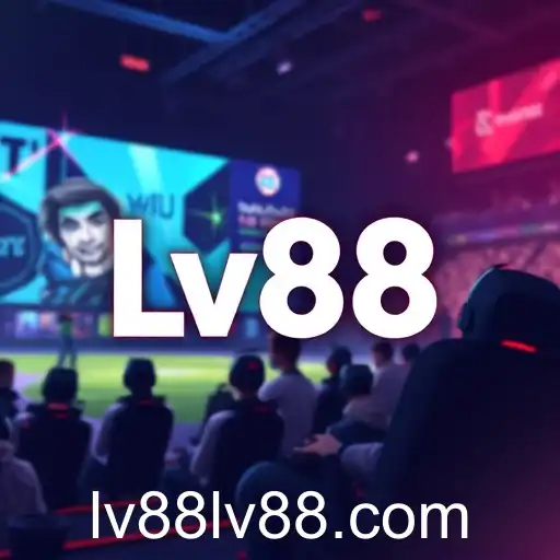 Lv88: The Rise of Game Culture on Modern Platforms