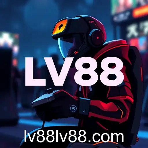 The Rise of LV88 in the Gaming World