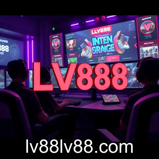 LV88 Revolutionizes Online Gaming Experience