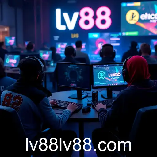 The Rise of Lv88: Impact on Gaming Culture