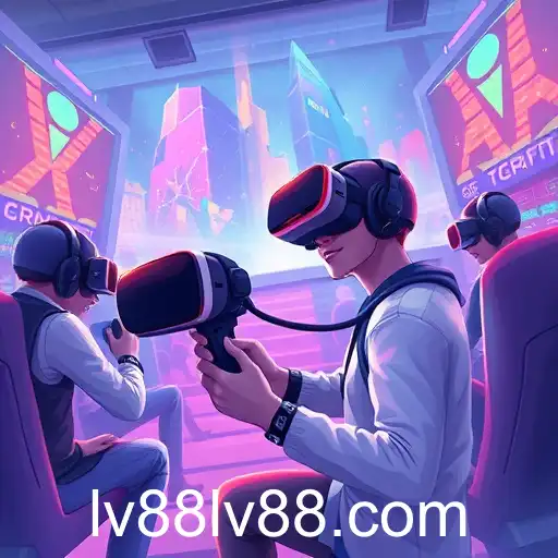 The Rise of Lv88 in the Gaming World