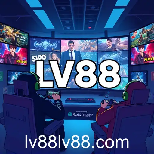 Gaming Evolutions: The Rise of LV88