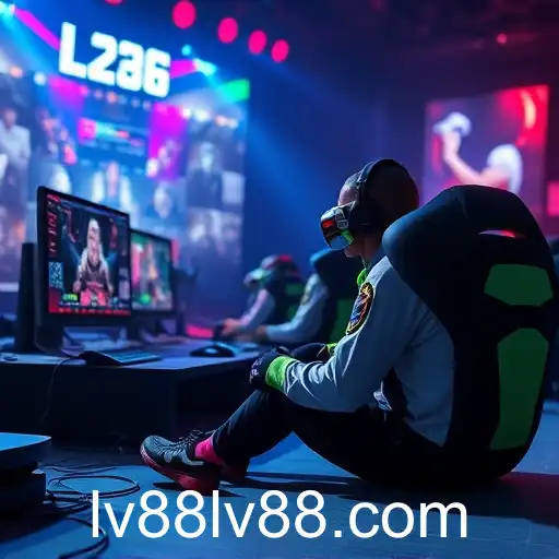 The Rise of Online Gaming in 2025