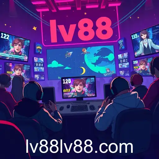 Rise of Online Gaming and Community Trends