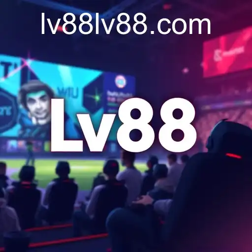 Lv88: The Rise of Game Culture on Modern Platforms