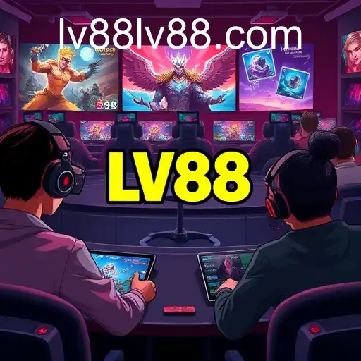 The Rise of LV88: Impact on the Gaming Community