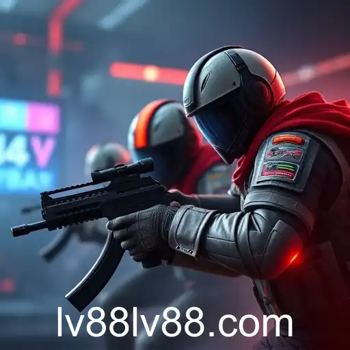 LV88 Revolutionizes Online Gaming Experience