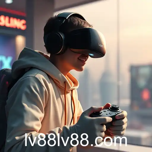 The Resurgence of Gaming Culture in 2025