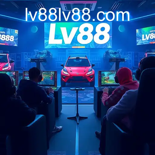 The Rise of Gaming Platforms in 2025