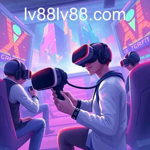 The Rise of Lv88 in the Gaming World