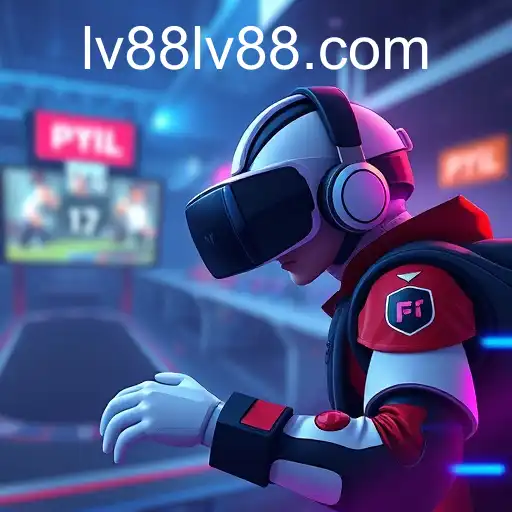 The Rise of Lv88: A Digital Revolution in Gaming