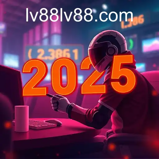 Digital Transformation of Gaming in 2025