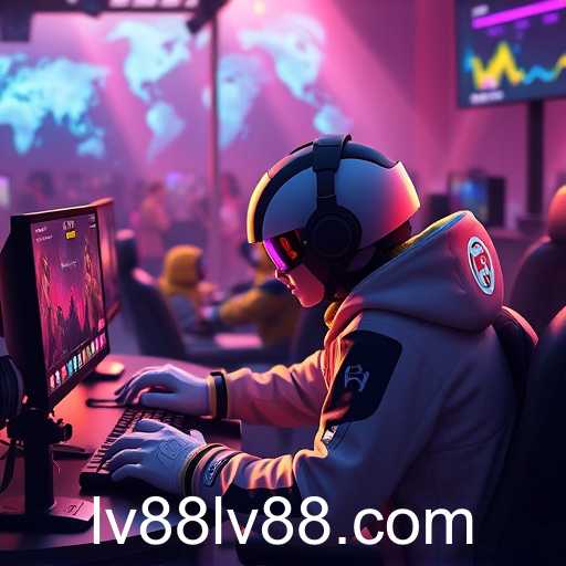 Growth and Challenges in Online Gaming