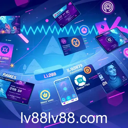 The Rise of Online Gaming in 2025