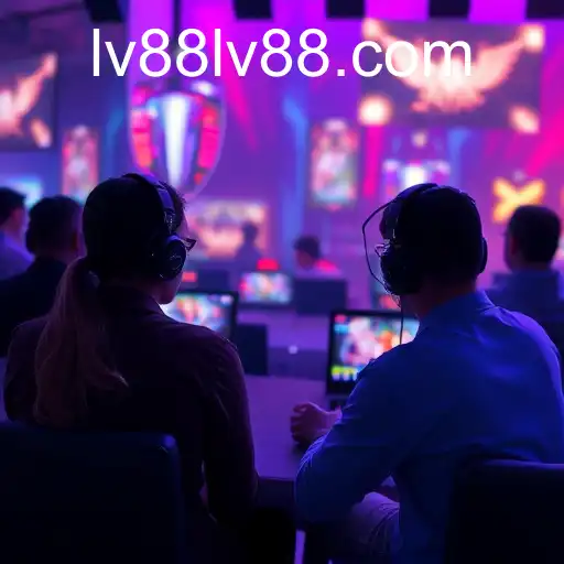 The Rise of Online Games in 2026