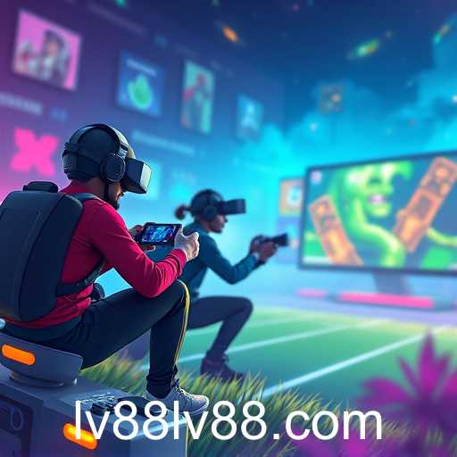 Rising Trends and Innovations in Online Gaming