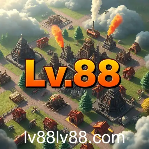 The Intricacies of Strategy Games: Unlocking the Lv88 Code